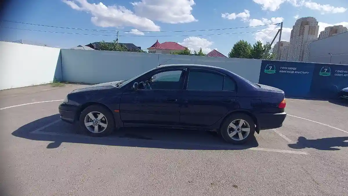 Toyota Avensis 2001 года за 2 500 000 тг. в Шымкент
