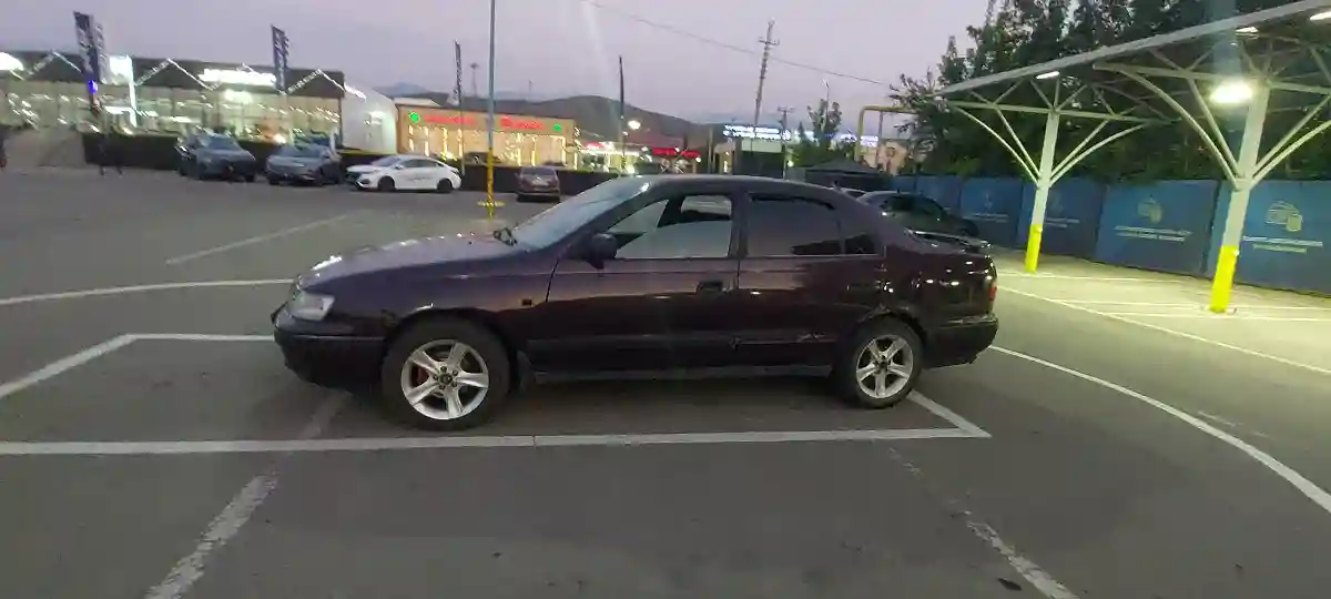 Toyota Carina E 1993 года за 880 000 тг. в Алматы