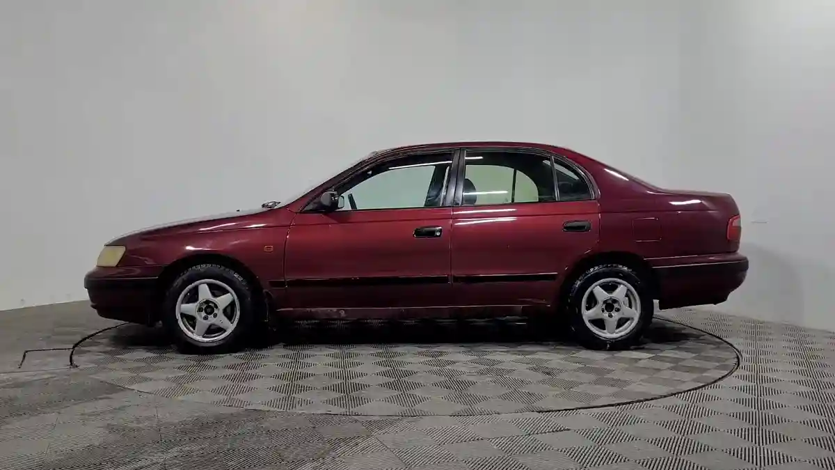 Toyota Carina E 1995 года за 1 780 000 тг. в Алматы