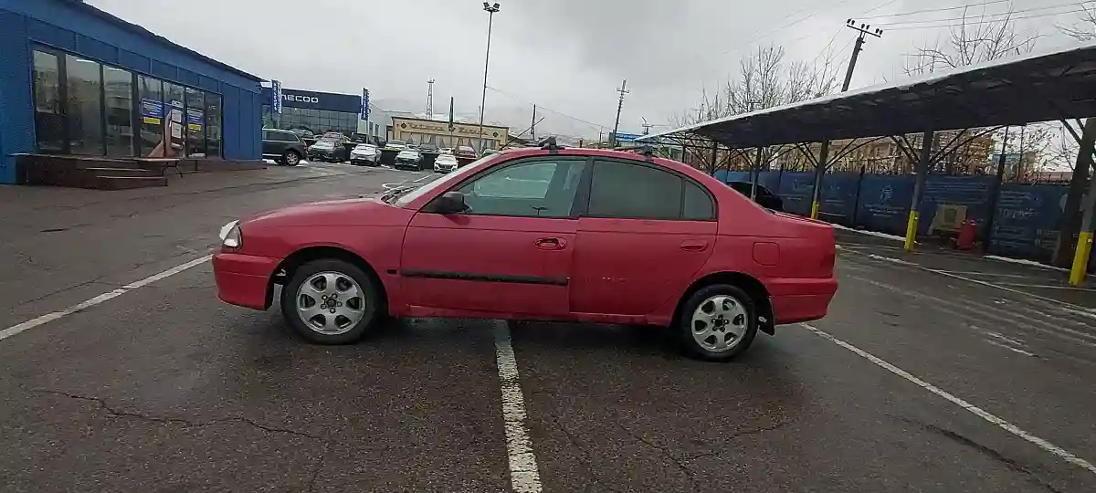 Toyota Avensis 1999 года за 1 800 000 тг. в Алматы