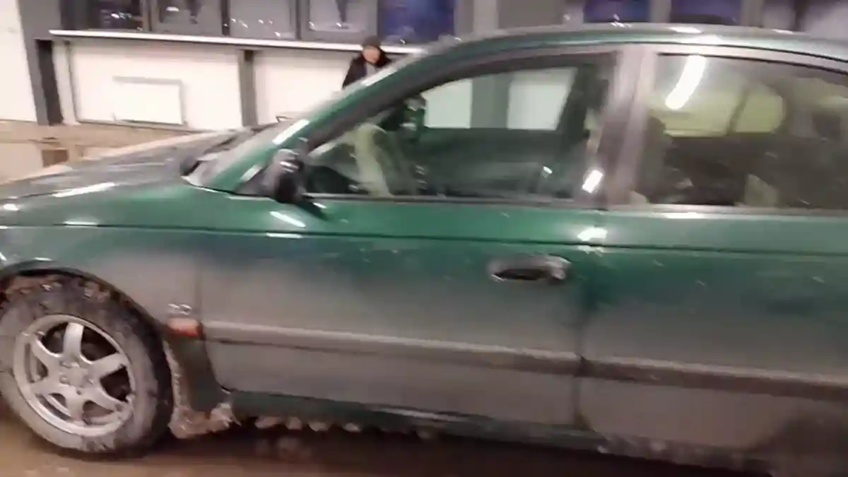 Toyota Avensis 2000 года за 1 500 000 тг. в Астана