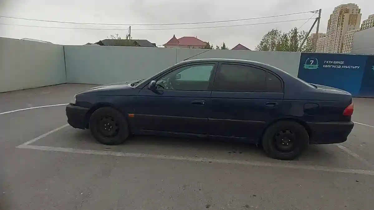 Toyota Avensis 2001 года за 1 200 000 тг. в Шымкент