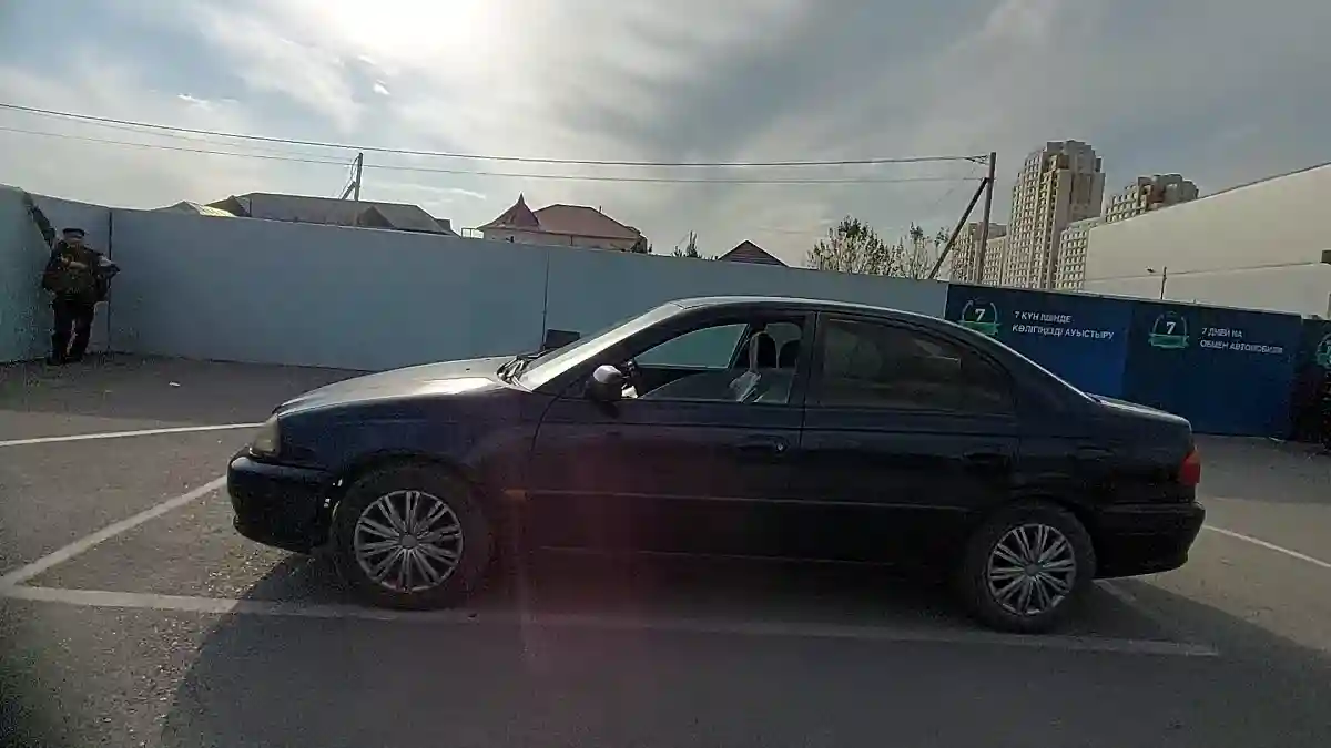 Toyota Avensis 2002 года за 2 200 000 тг. в Шымкент