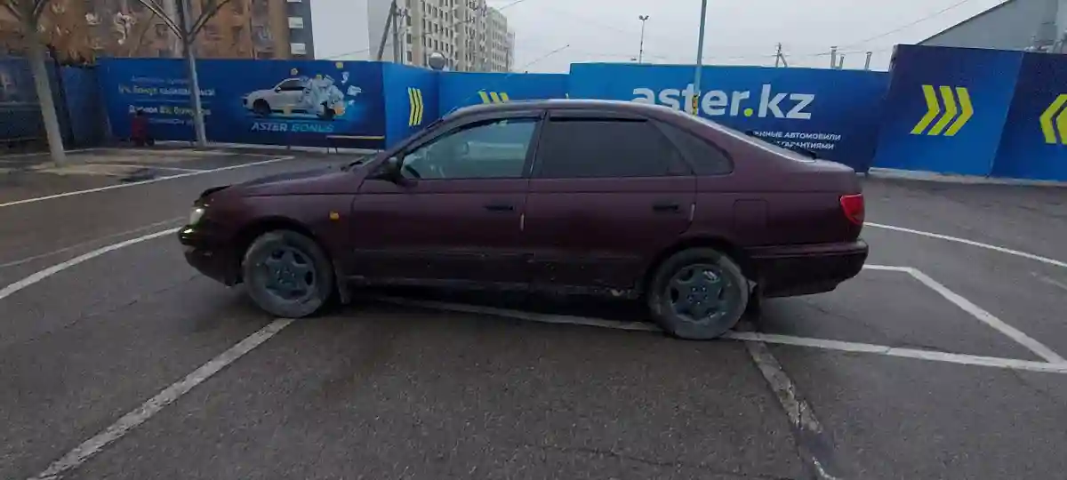 Toyota Carina E 1994 года за 1 800 000 тг. в Алматы