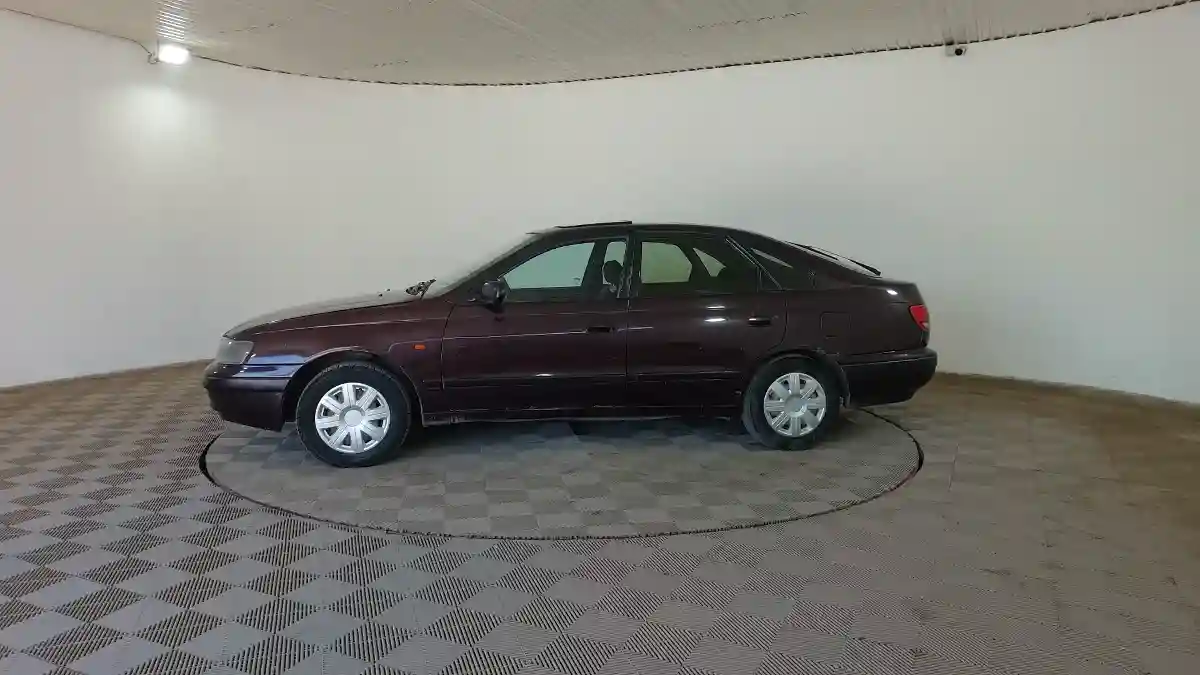 Toyota Carina E 1994 года за 1 290 000 тг. в Шымкент