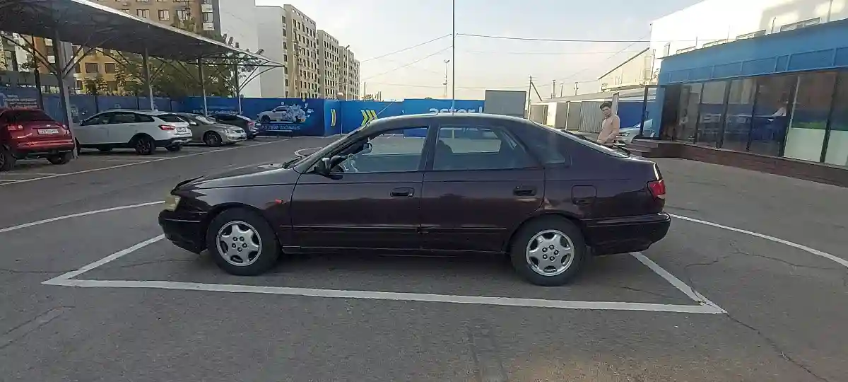 Toyota Carina 1994 года за 1 800 000 тг. в Алматы