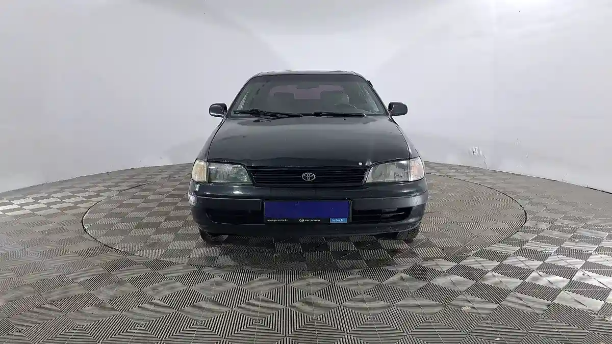Toyota Carina E 1996 года за 1 250 000 тг. в Павлодар