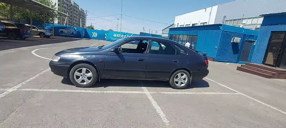Toyota Carina E 1995 года за 1 380 000 тг. в Алматы