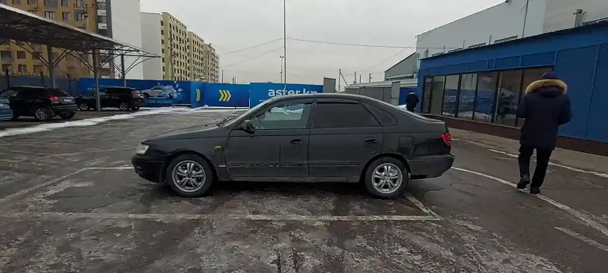 Toyota Carina E 1996 года за 2 000 000 тг. в Алматы