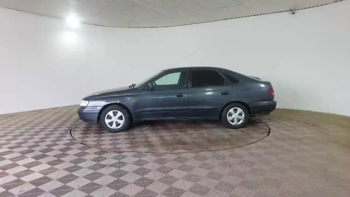 Toyota Carina E 1994 года за 1 190 000 тг. в Шымкент
