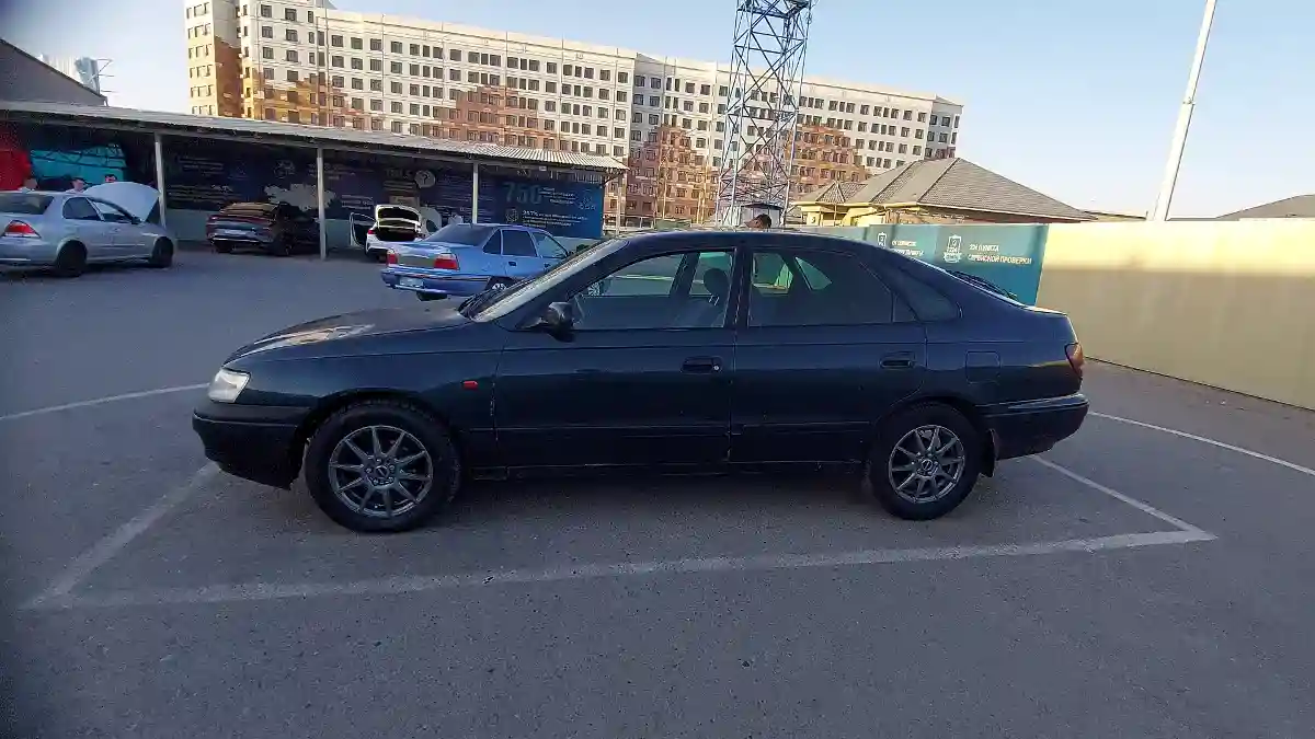 Toyota Carina E 1995 года за 2 000 000 тг. в Шымкент