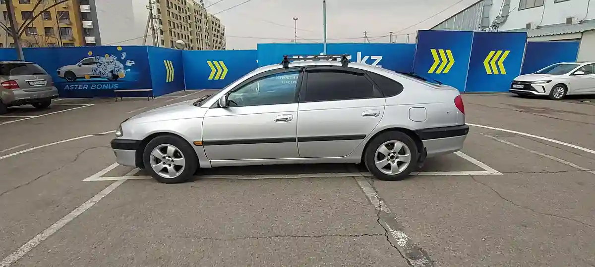 Toyota Avensis 1998 года за 3 700 000 тг. в Алматы