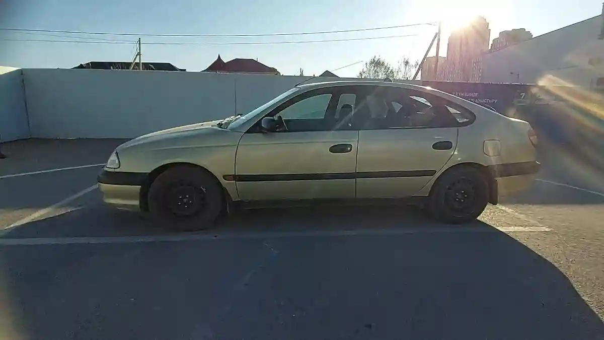 Toyota Avensis 2001 года за 2 500 000 тг. в Шымкент