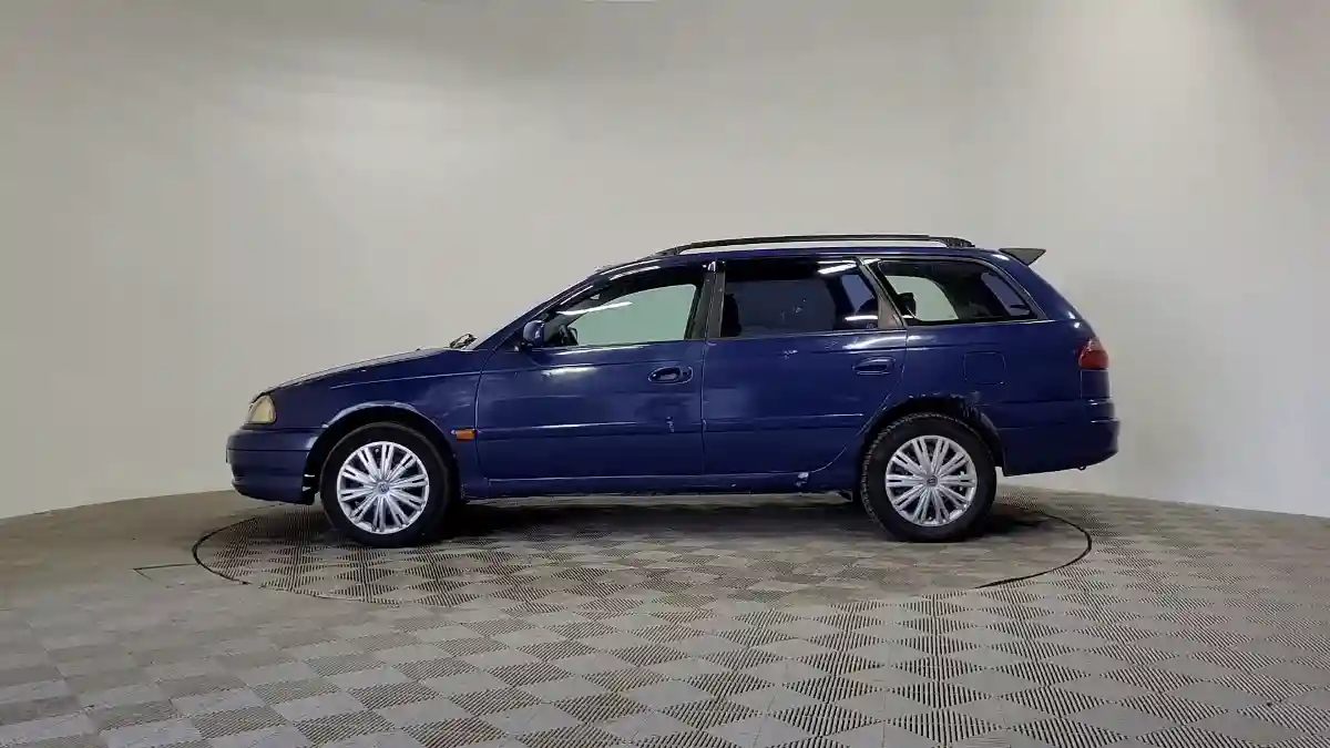 Toyota Avensis 2001 года за 1 590 000 тг. в Алматы