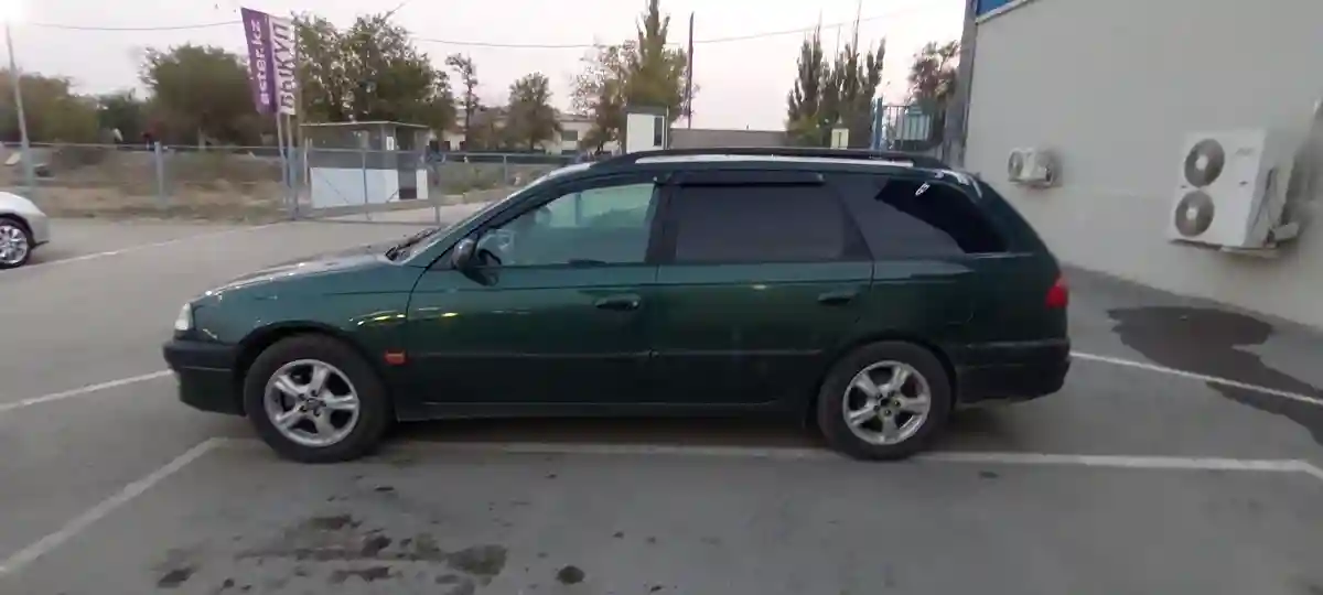 Toyota Avensis 1998 года за 3 500 000 тг. в Тараз