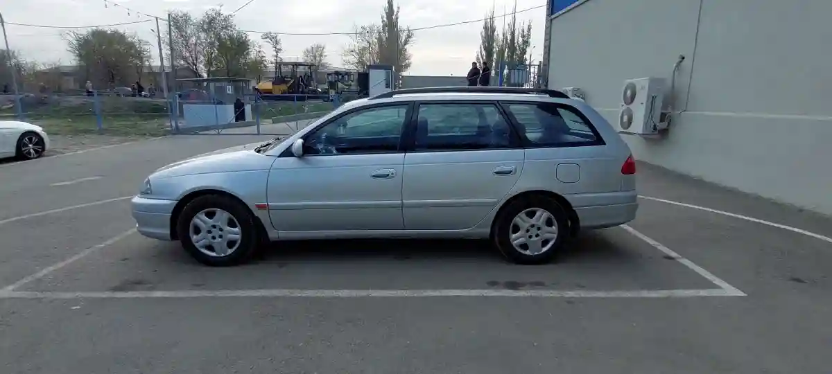 Toyota Avensis 2002 года за 4 000 000 тг. в Тараз