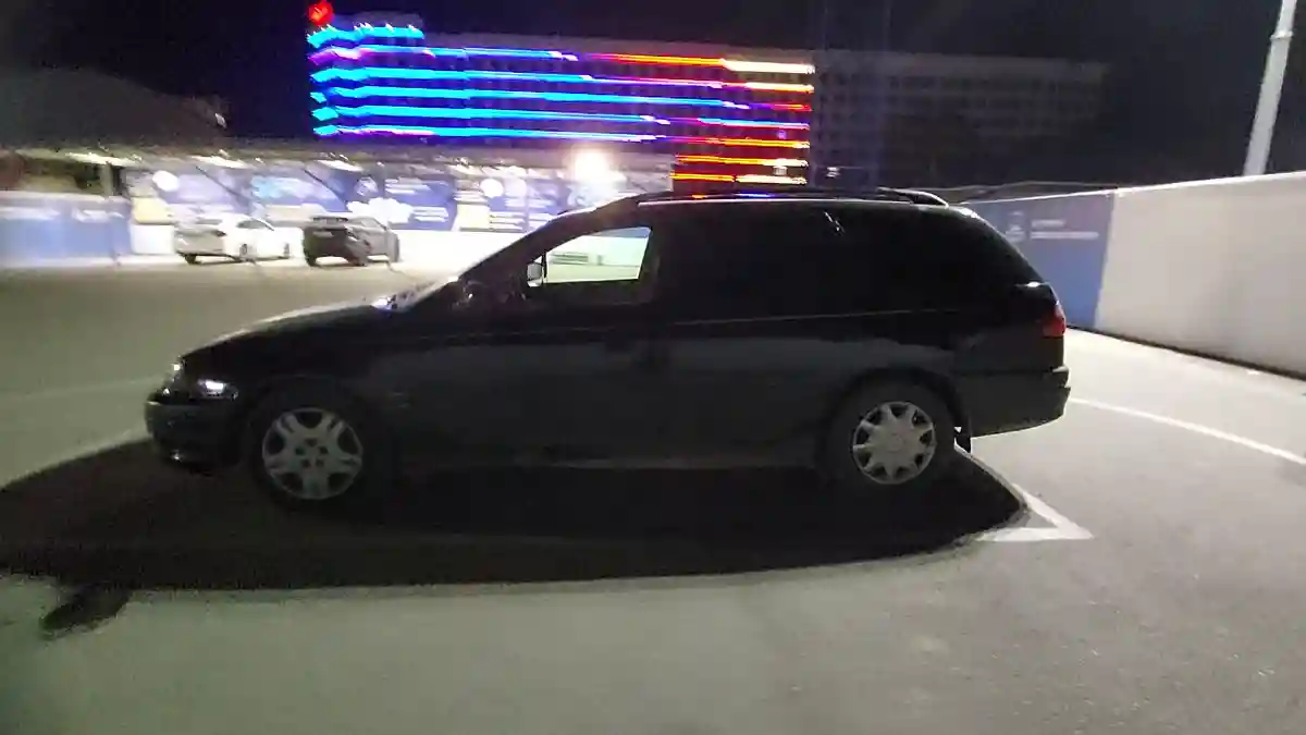 Toyota Avensis 2002 года за 2 500 000 тг. в Шымкент