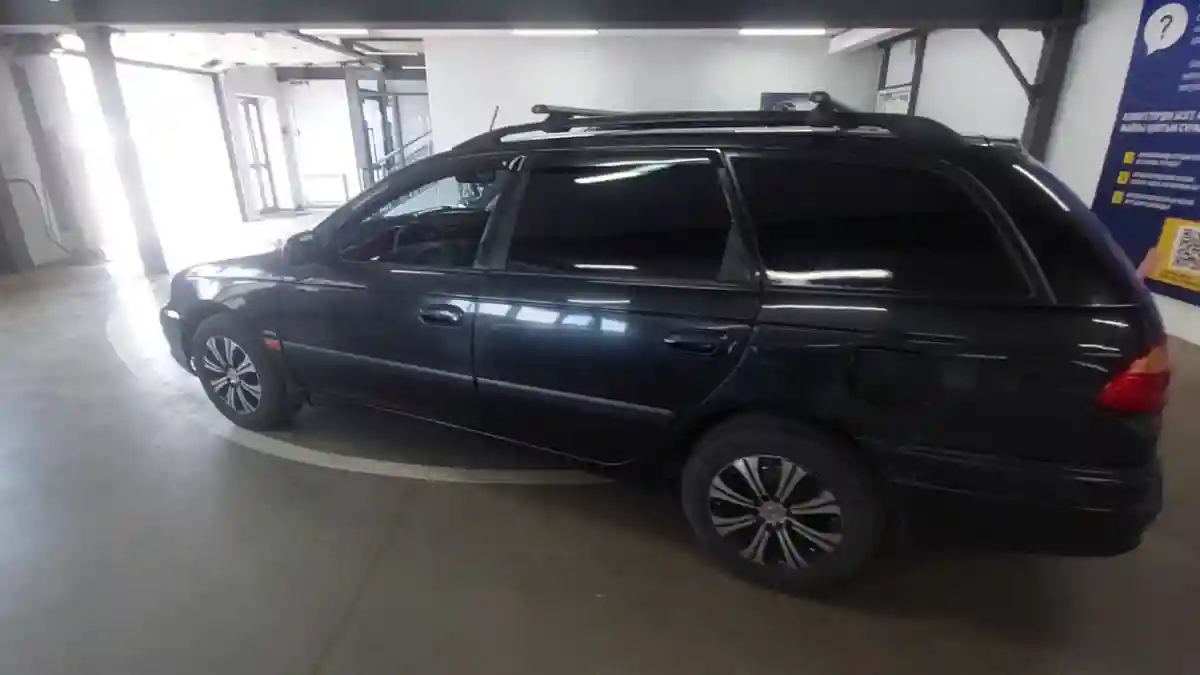 Toyota Avensis 2002 года за 3 500 000 тг. в Астана
