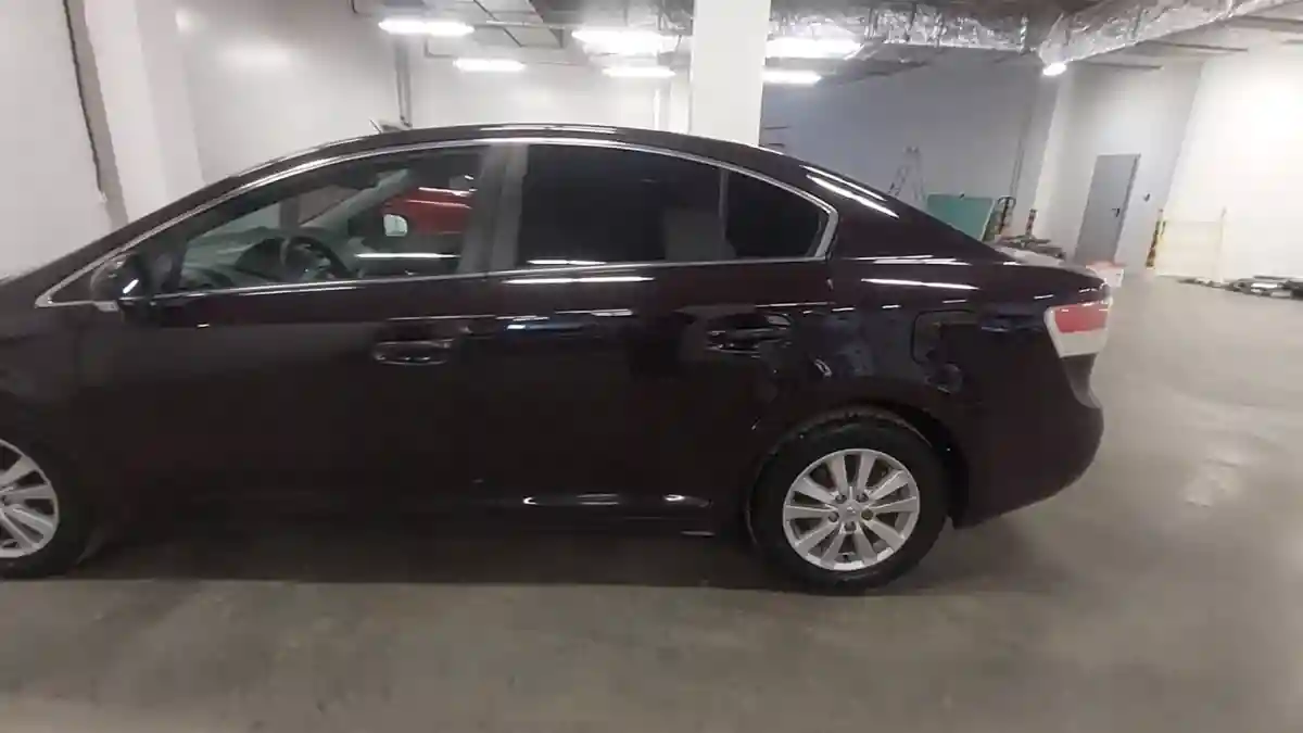 Toyota Avensis 2009 года за 6 490 000 тг. в Астана