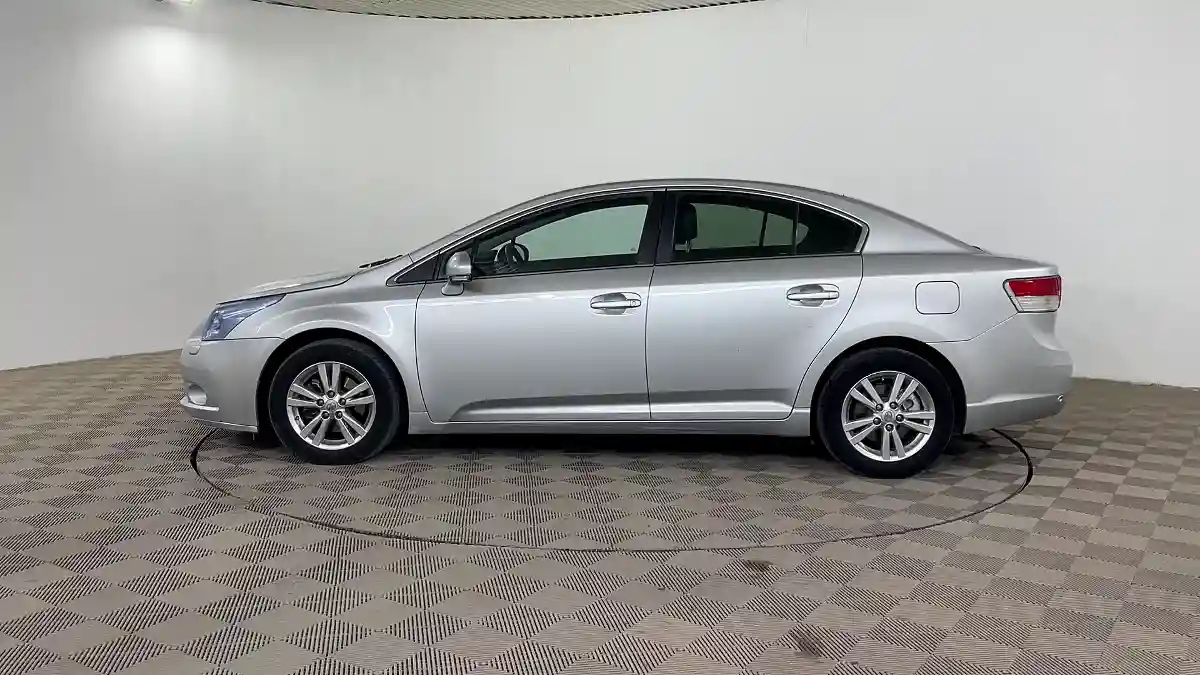 Toyota Avensis 2009 года за 5 790 000 тг. в Шымкент