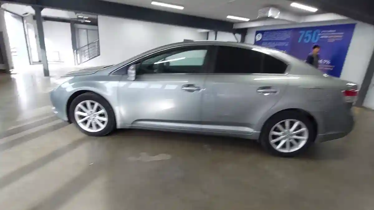 Toyota Avensis 2011 года за 7 500 000 тг. в Астана