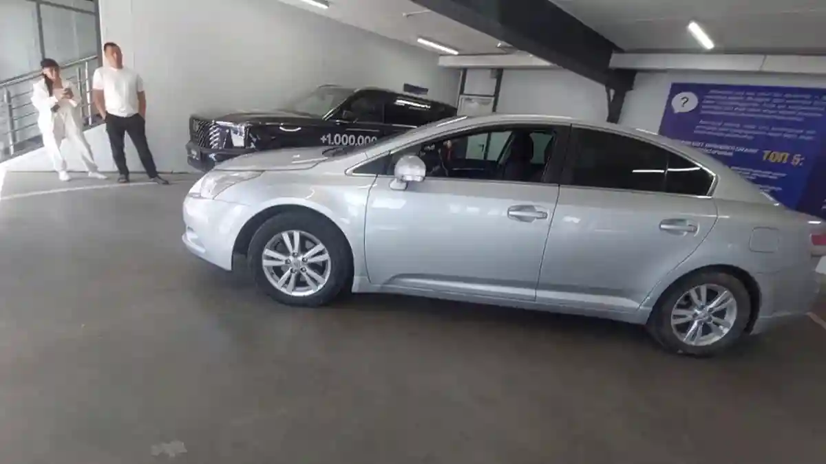 Toyota Avensis 2009 года за 6 000 000 тг. в Астана