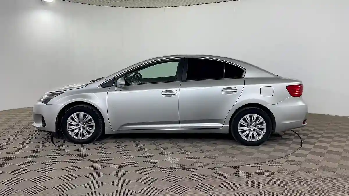 Toyota Avensis 2013 года за 5 000 000 тг. в Шымкент