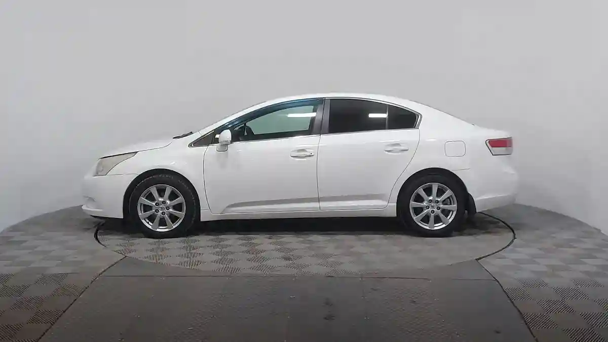 Toyota Avensis 2011 года за 6 200 000 тг. в Астана