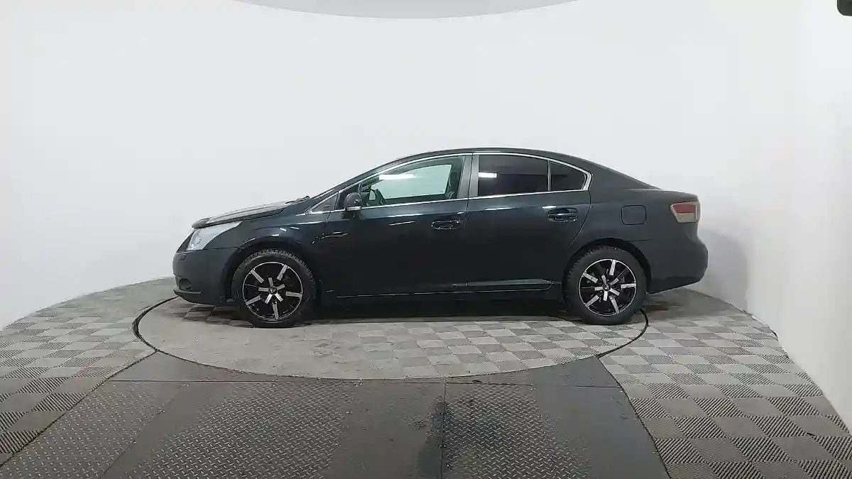 Toyota Avensis 2011 года за 6 690 000 тг. в Астана