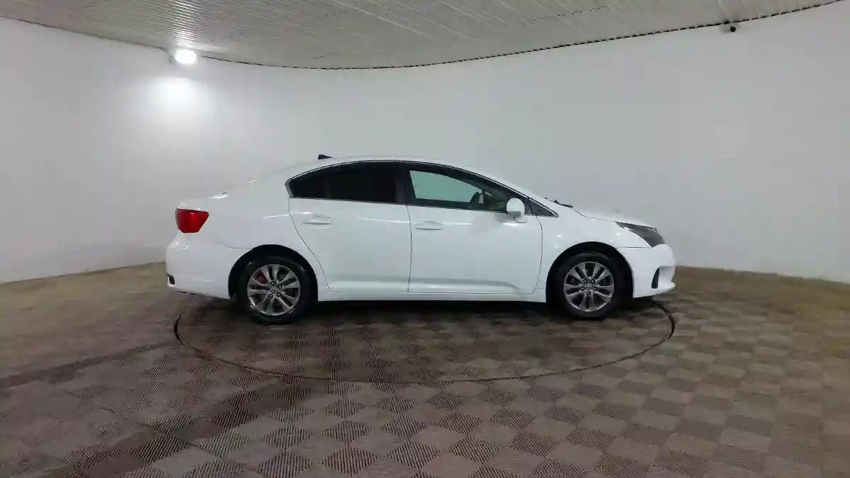 Toyota Avensis 2012 года за 4 590 000 тг. в Шымкент