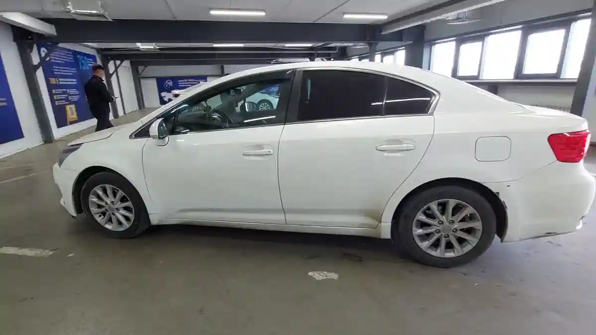 Toyota Avensis 2012 года за 6 000 000 тг. в Астана