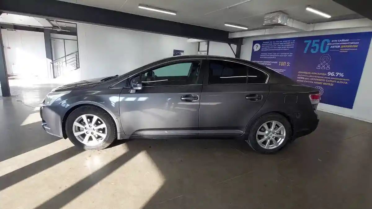 Toyota Avensis 2010 года за 5 500 000 тг. в Астана