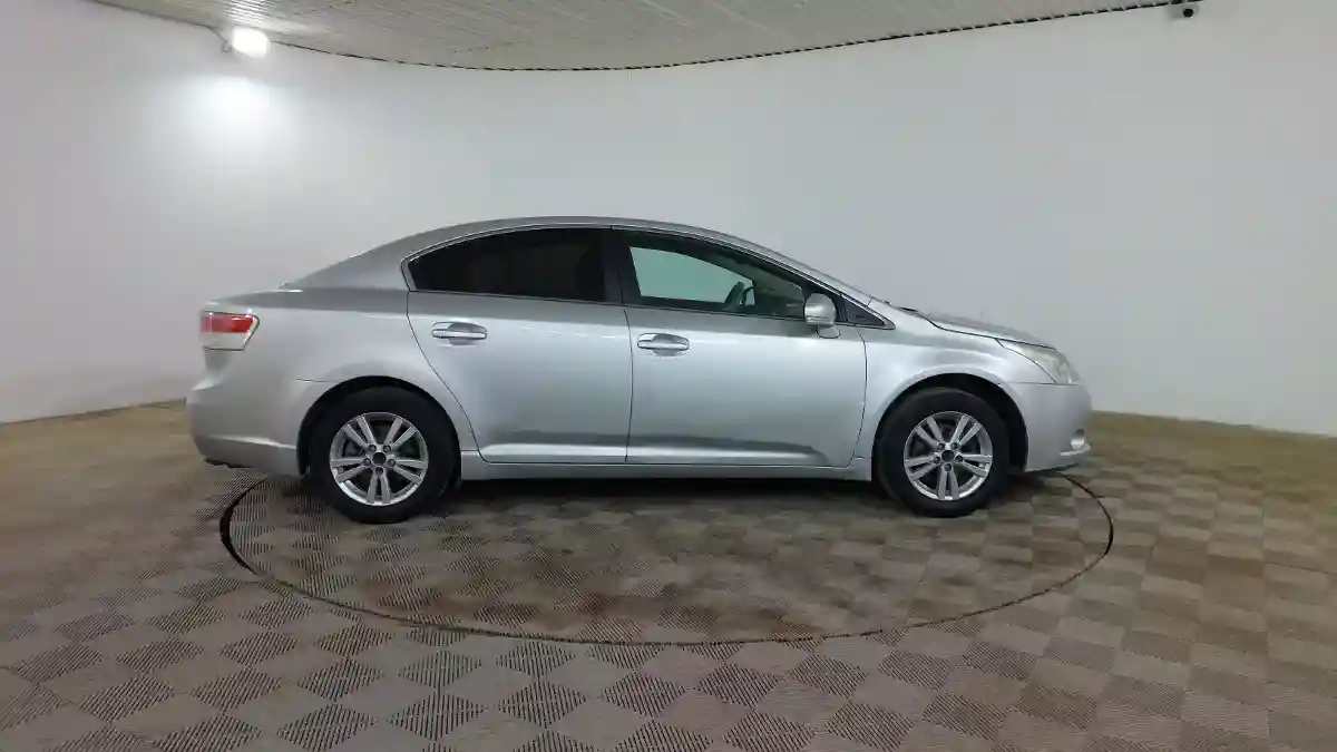 Toyota Avensis 2011 года за 5 490 000 тг. в Шымкент