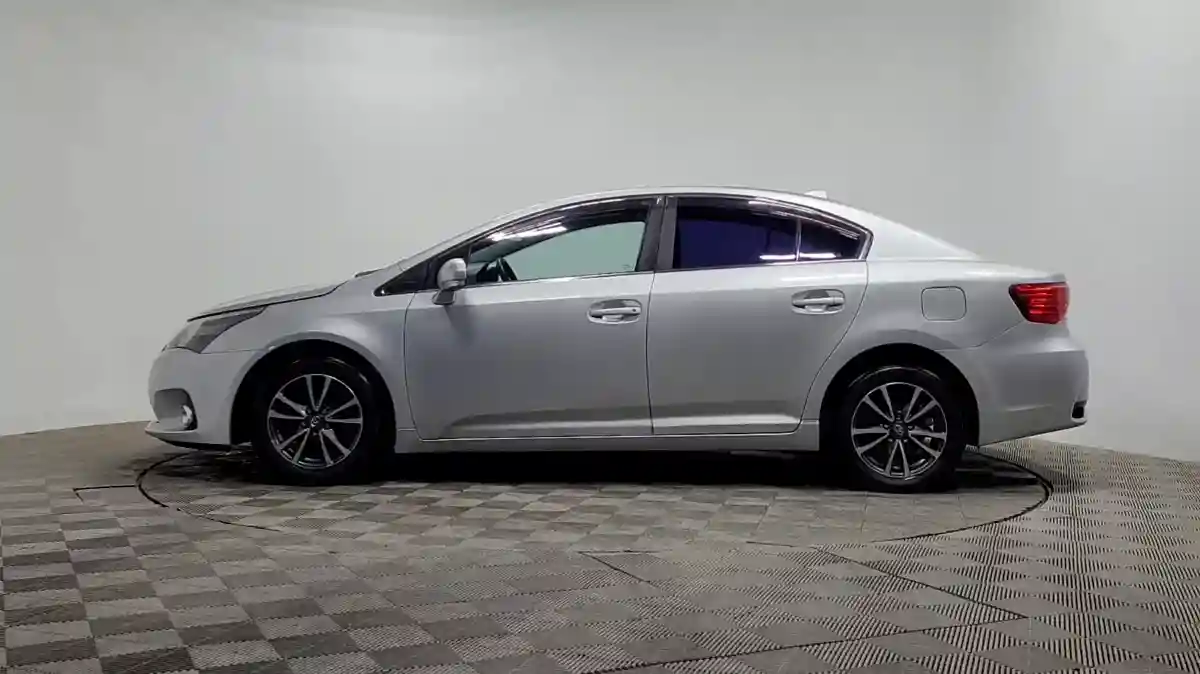 Toyota Avensis 2012 года за 4 500 000 тг. в Алматы