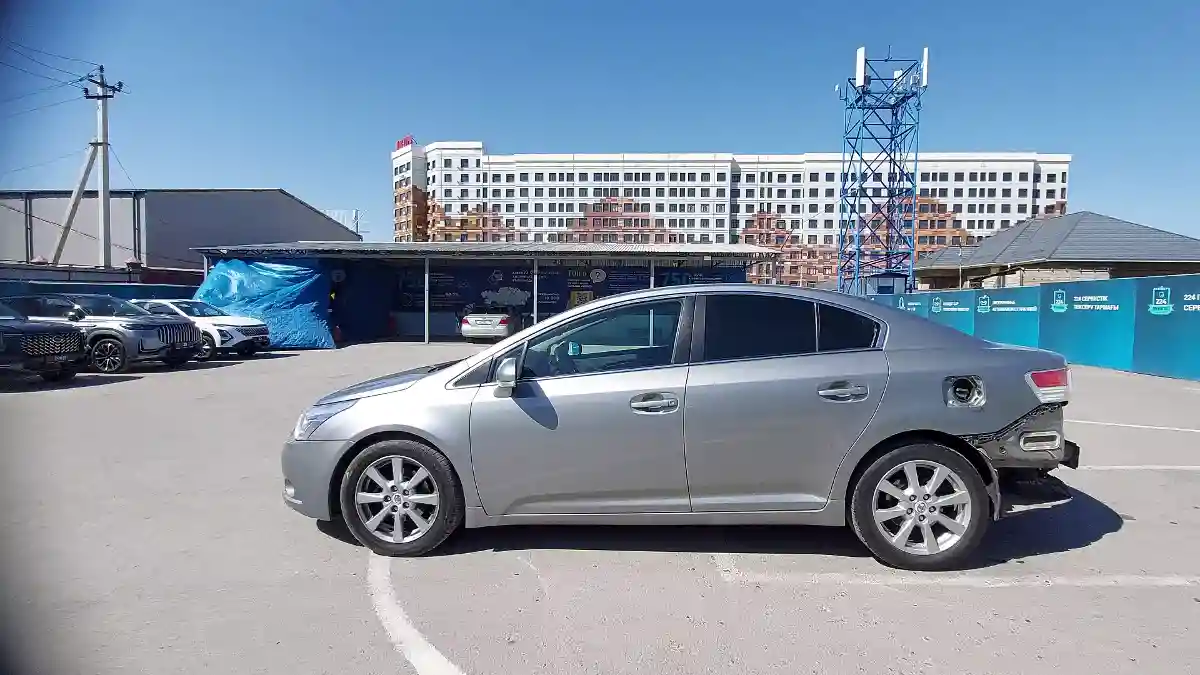 Toyota Avensis 2009 года за 6 000 000 тг. в Шымкент