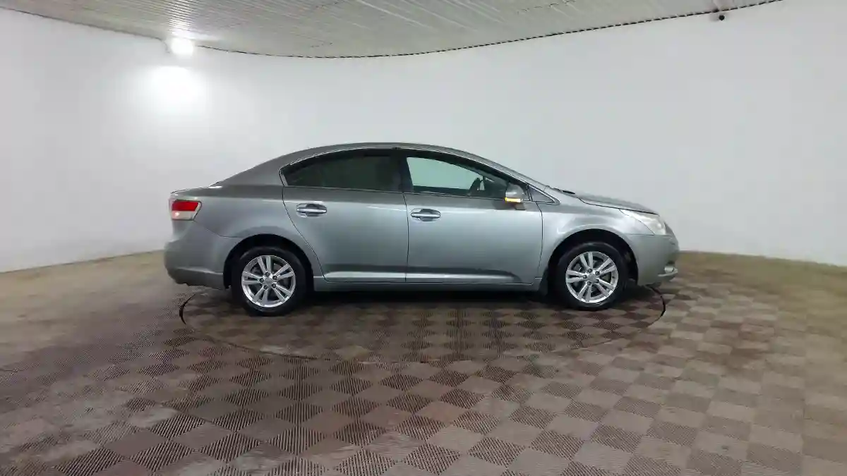 Toyota Avensis 2009 года за 4 990 000 тг. в Шымкент