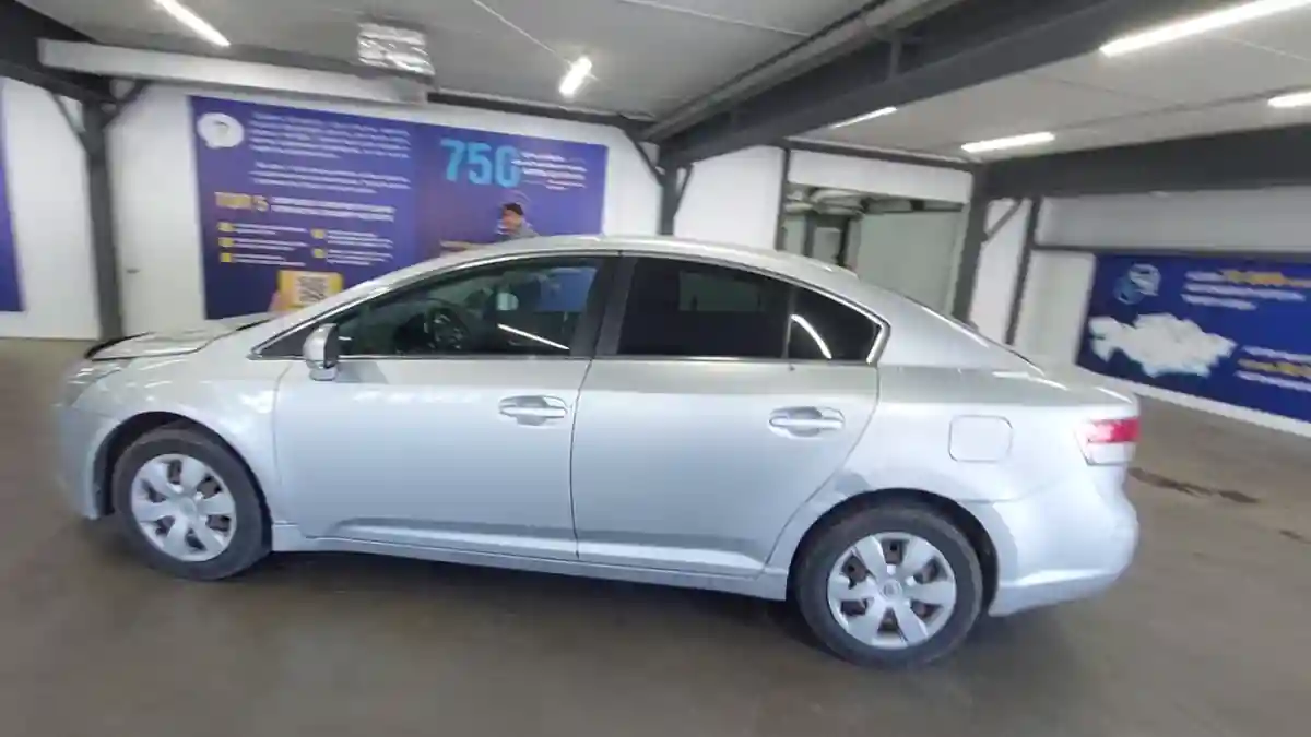 Toyota Avensis 2009 года за 4 500 000 тг. в Астана