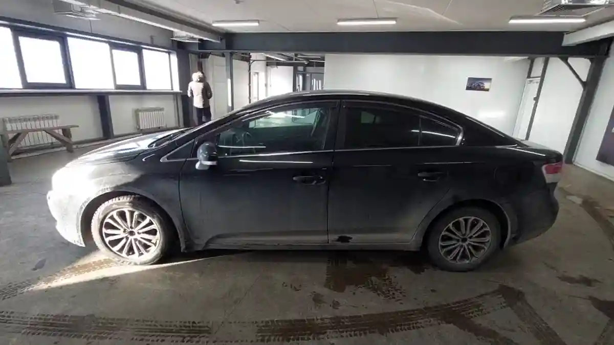 Toyota Avensis 2010 года за 6 000 000 тг. в Астана