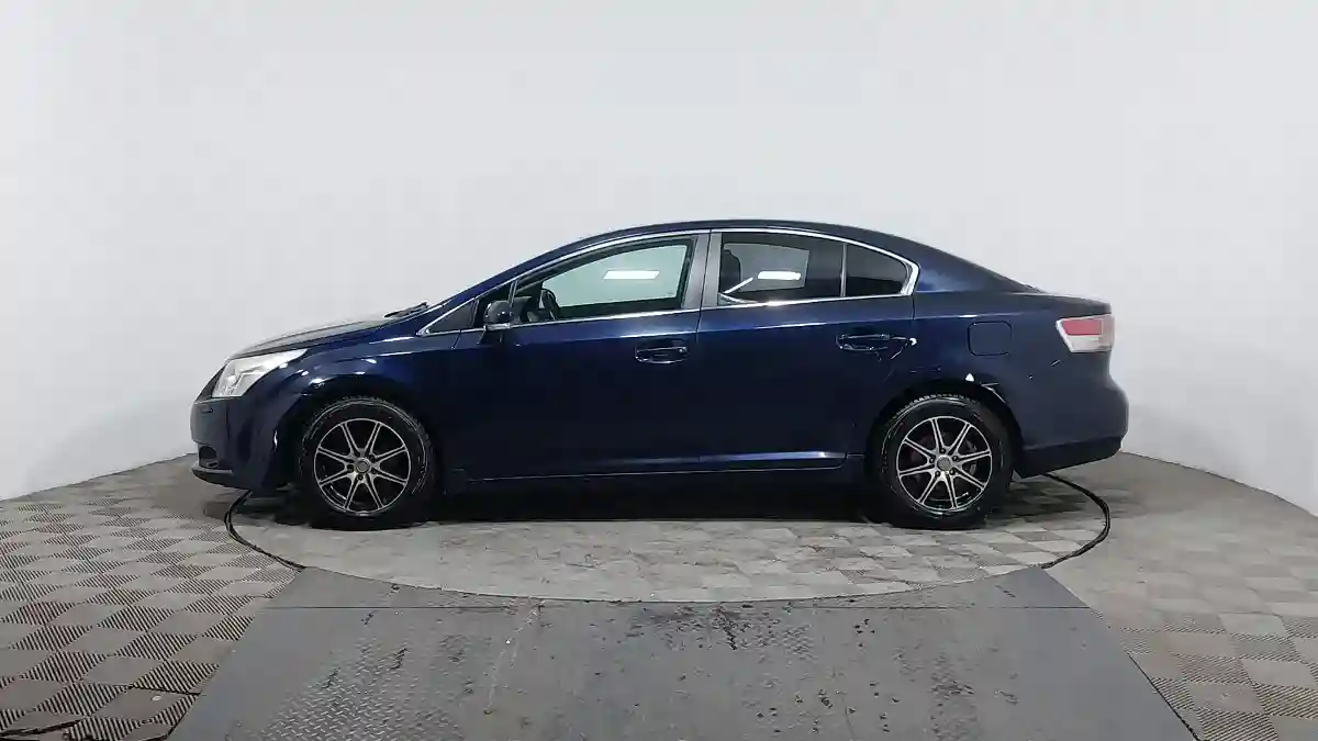 Toyota Avensis 2009 года за 4 890 000 тг. в Астана
