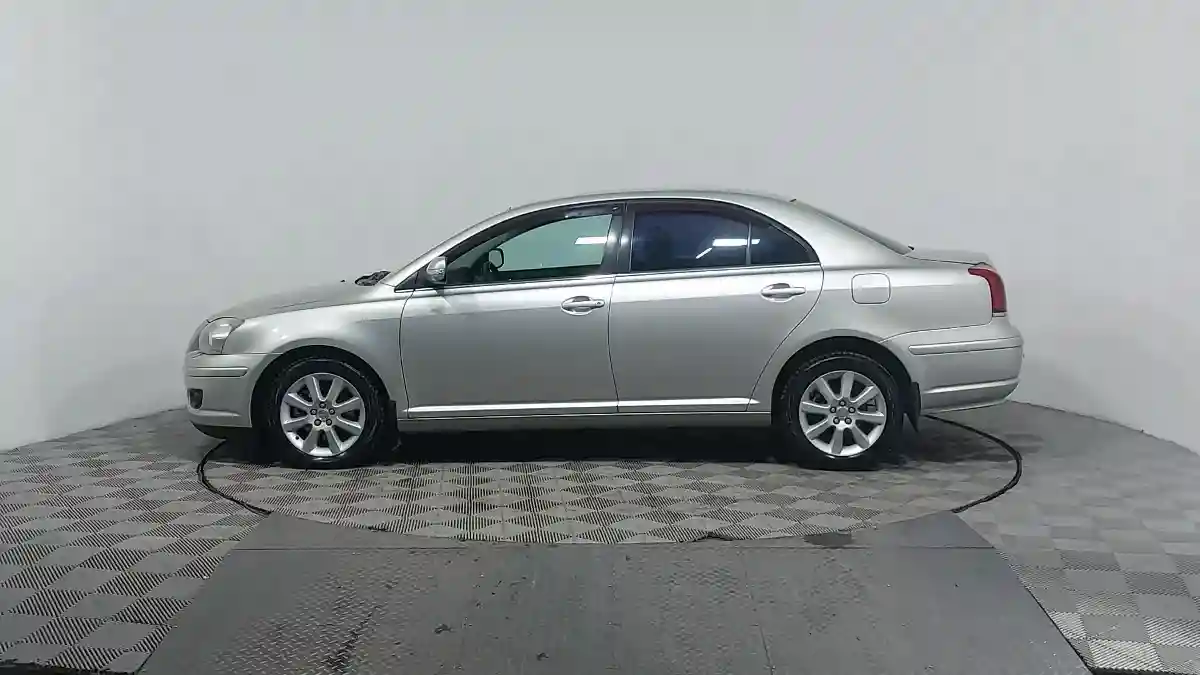 Toyota Avensis 2007 года за 4 490 000 тг. в Астана