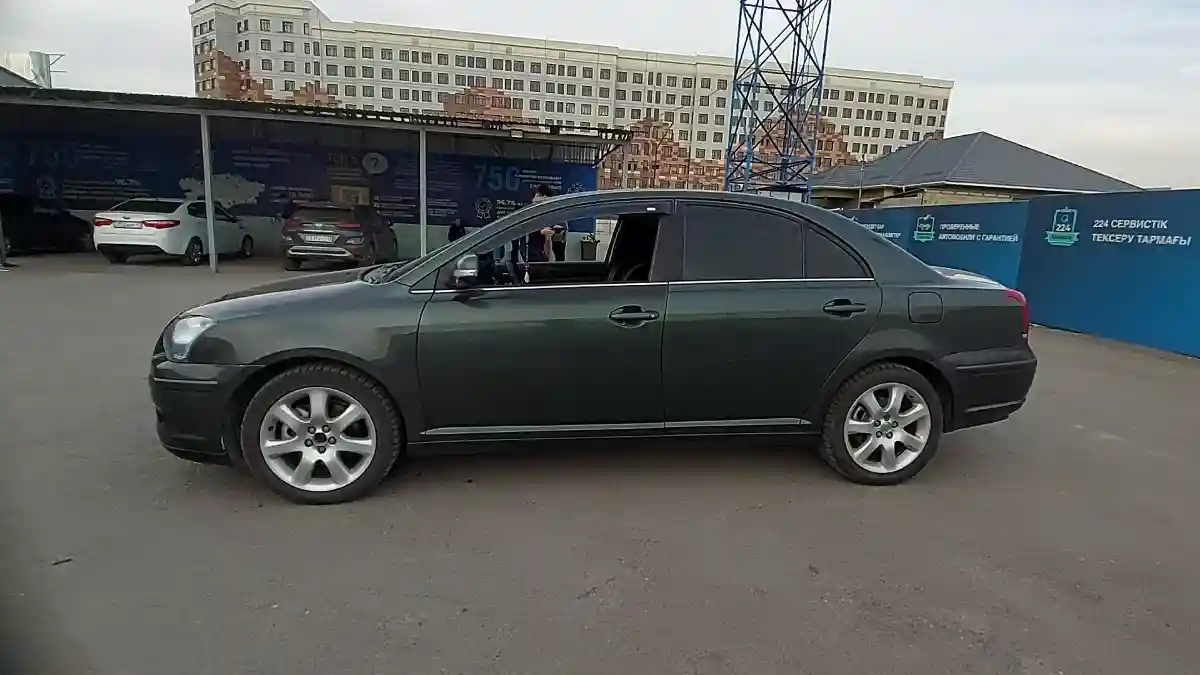 Toyota Avensis 2008 года за 5 800 000 тг. в Шымкент