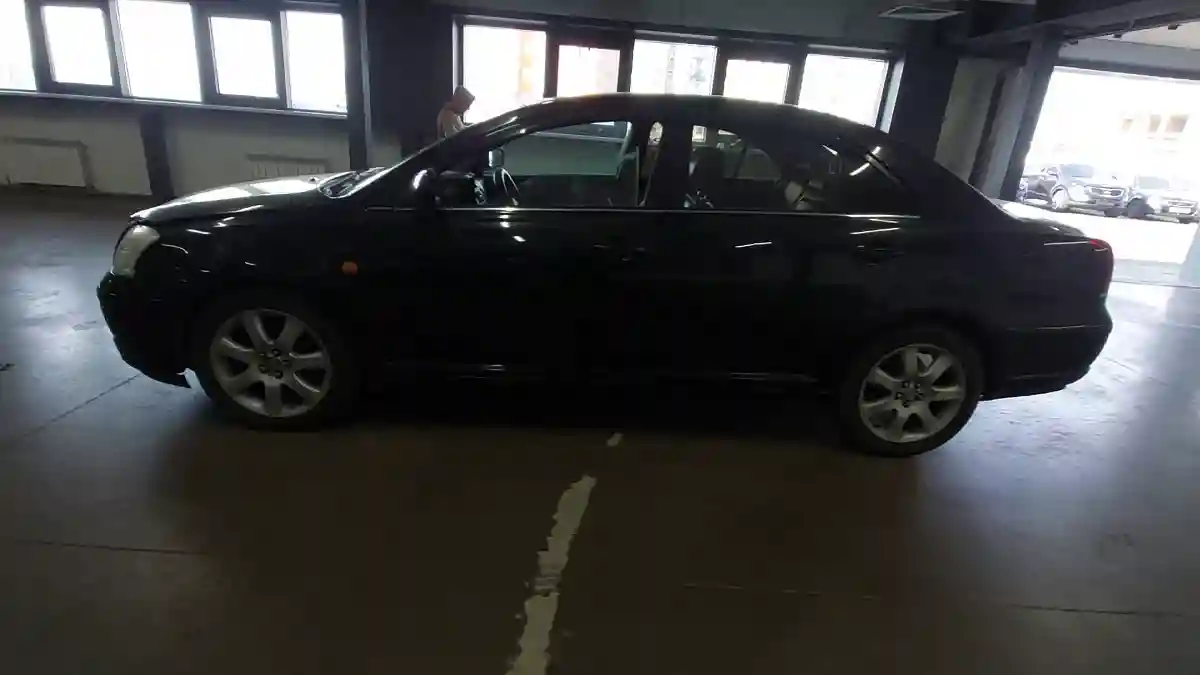 Toyota Avensis 2006 года за 4 500 000 тг. в Астана