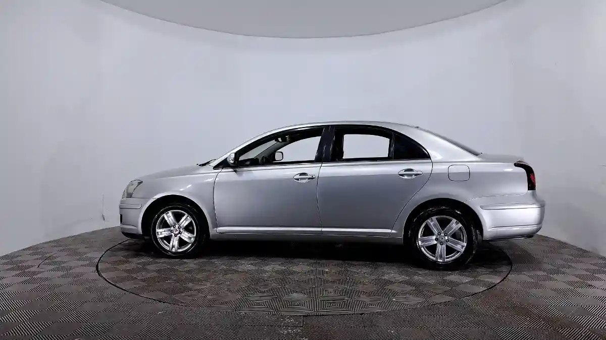 Toyota Avensis 2006 года за 3 990 000 тг. в Астана