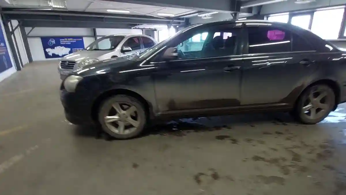 Toyota Avensis 2007 года за 5 000 000 тг. в Астана