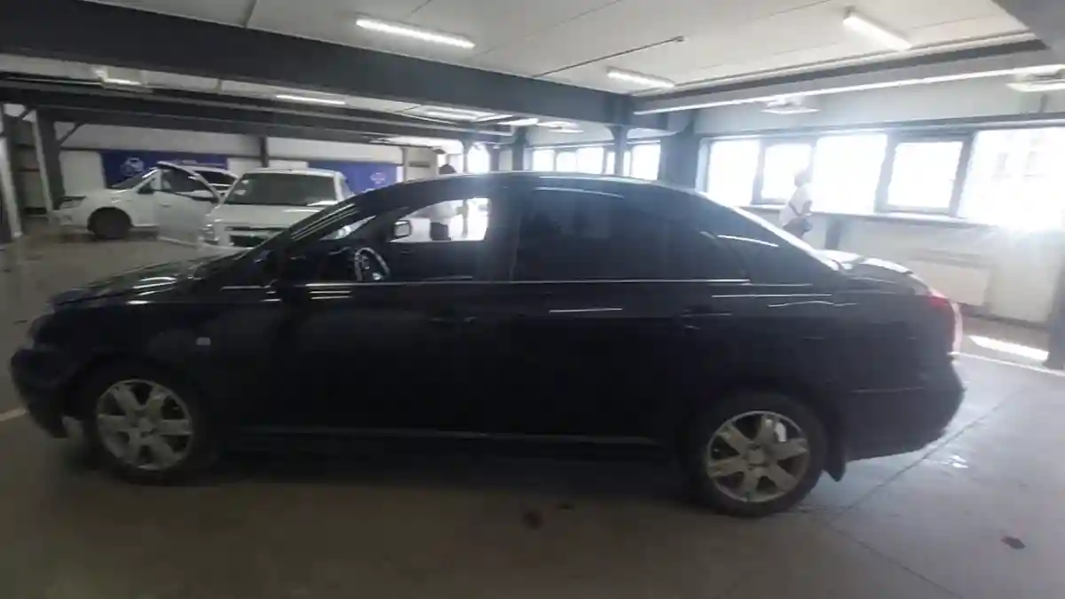 Toyota Avensis 2006 года за 4 300 000 тг. в Астана
