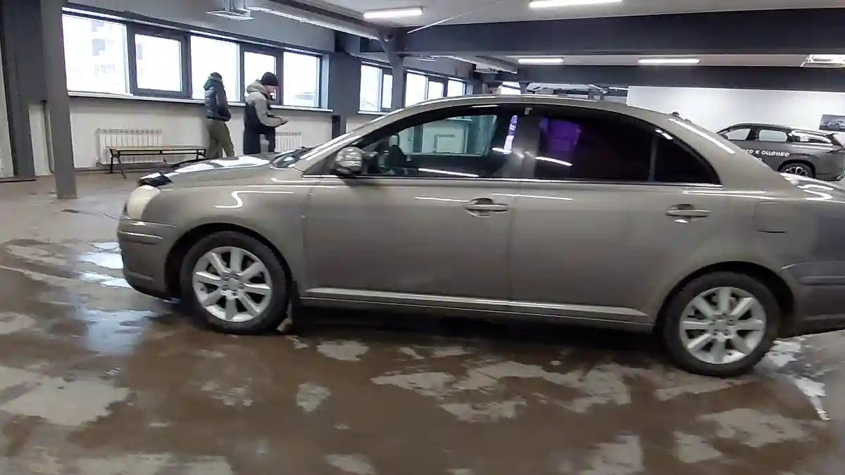 Toyota Avensis 2007 года за 5 000 000 тг. в Астана