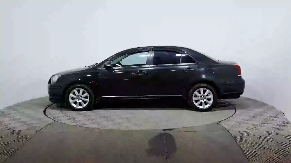 Toyota Avensis 2007 года за 4 290 000 тг. в Астана