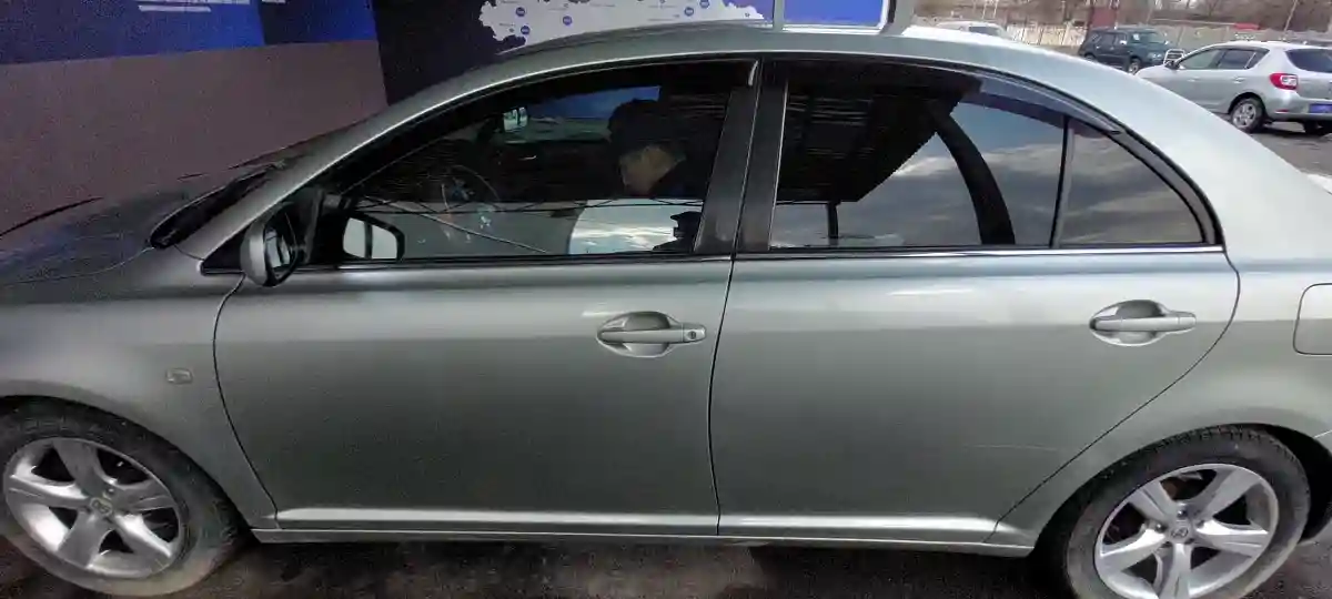 Toyota Avensis 2004 года за 5 000 000 тг. в Тараз