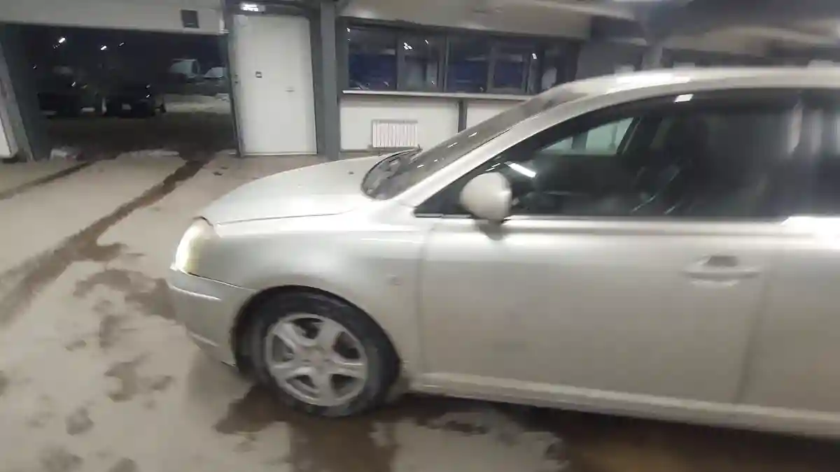 Toyota Avensis 2006 года за 5 300 000 тг. в Астана