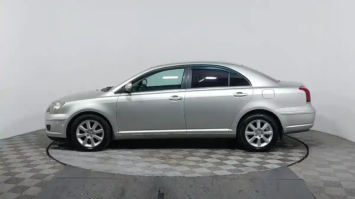 Toyota Avensis 2007 года за 4 800 000 тг. в Астана